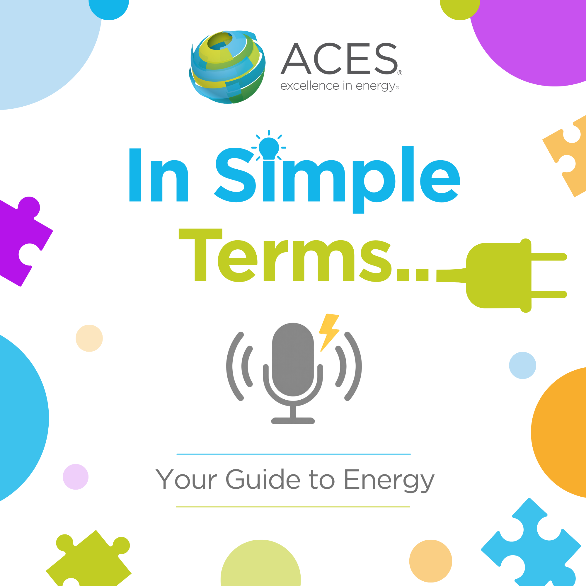 In Simple Terms: Your Guide to Energy