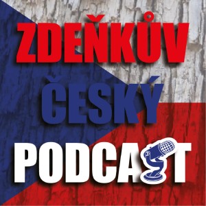 Epizoda 211 - Čeština s Michalem (část 1)