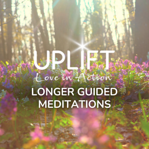 A Radical Transformation ~ Loving Yourself - Guided Meditation