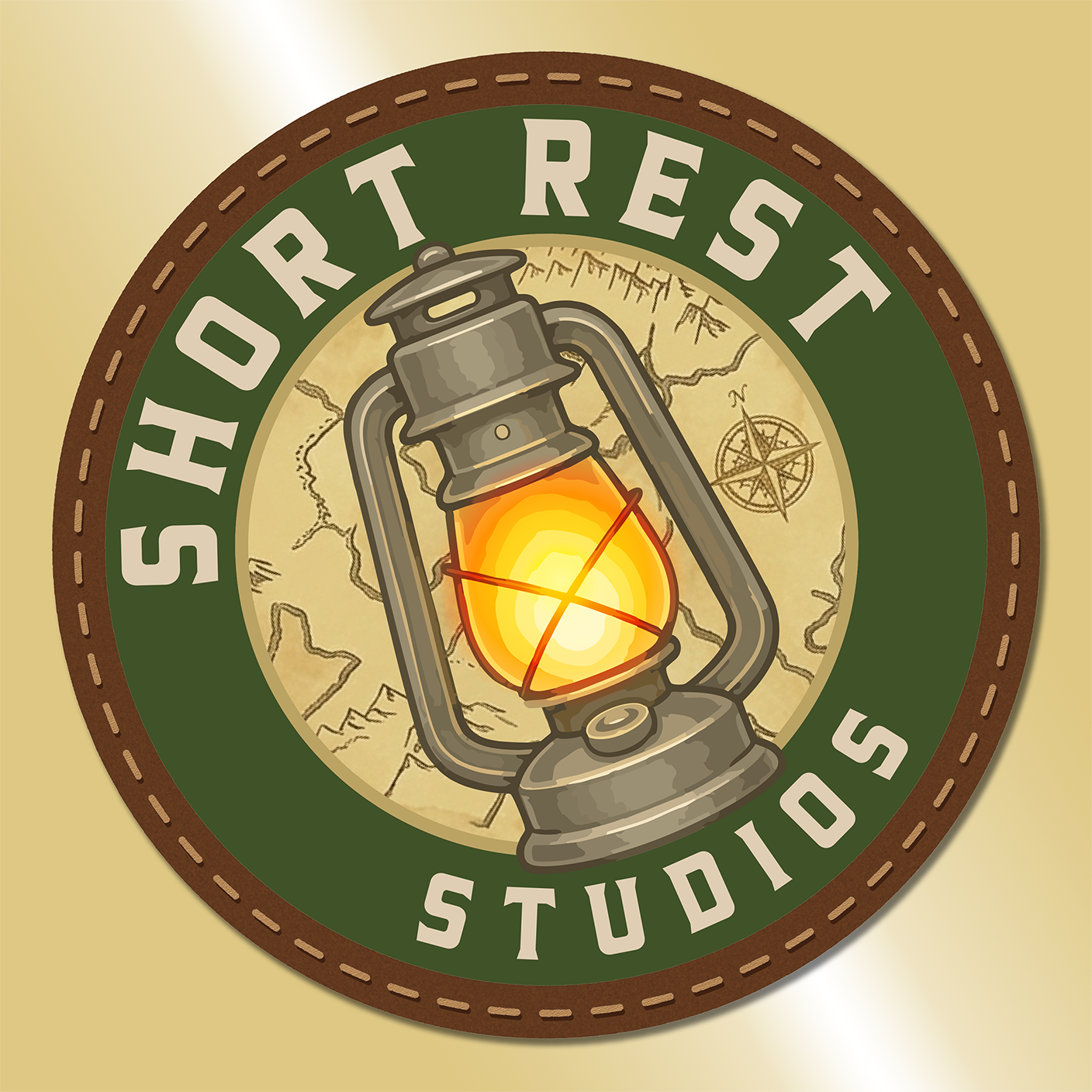 Short Rest Studios