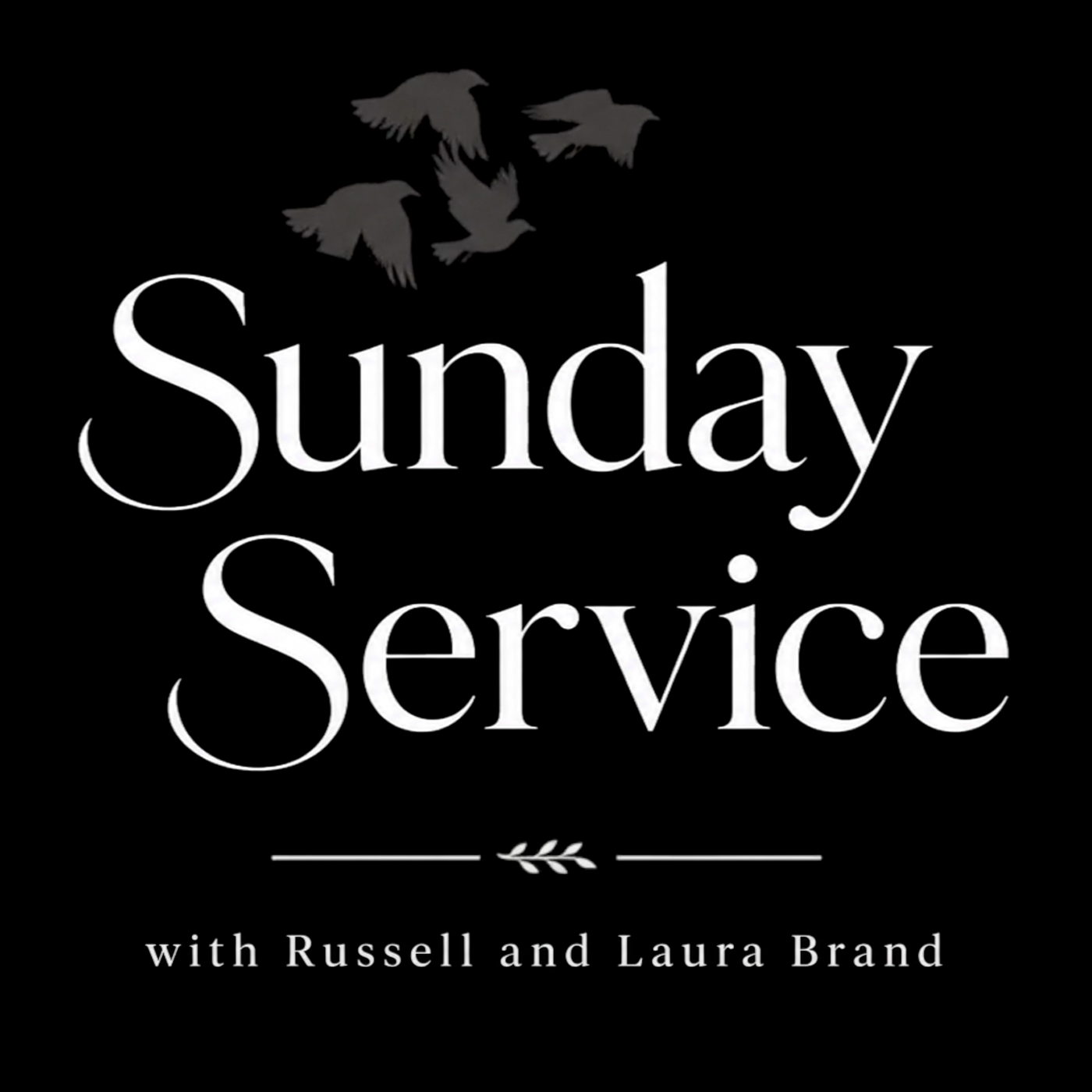 Sunday Service With The Brands