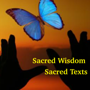 Episode 1 Beginnings #origins #beginning #sacredtexts