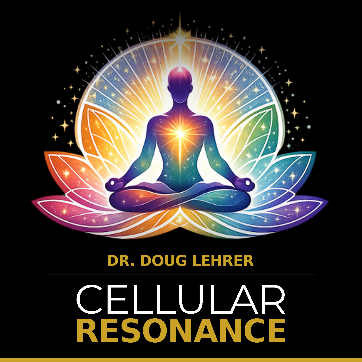 Cellular Resonance w/Dr. Doug Lehrer