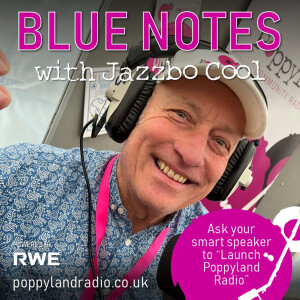 Blue Notes - 26th January 2022