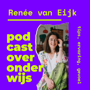 #01 Hier stop ik mee