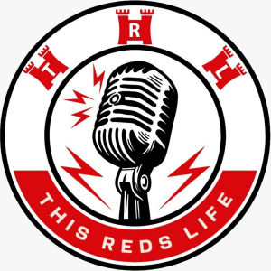 This Reds Life #2 - Lorcan Fitzgerald
