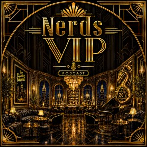 Nerds VIP: Solo Leveling – Season 1, Part 2