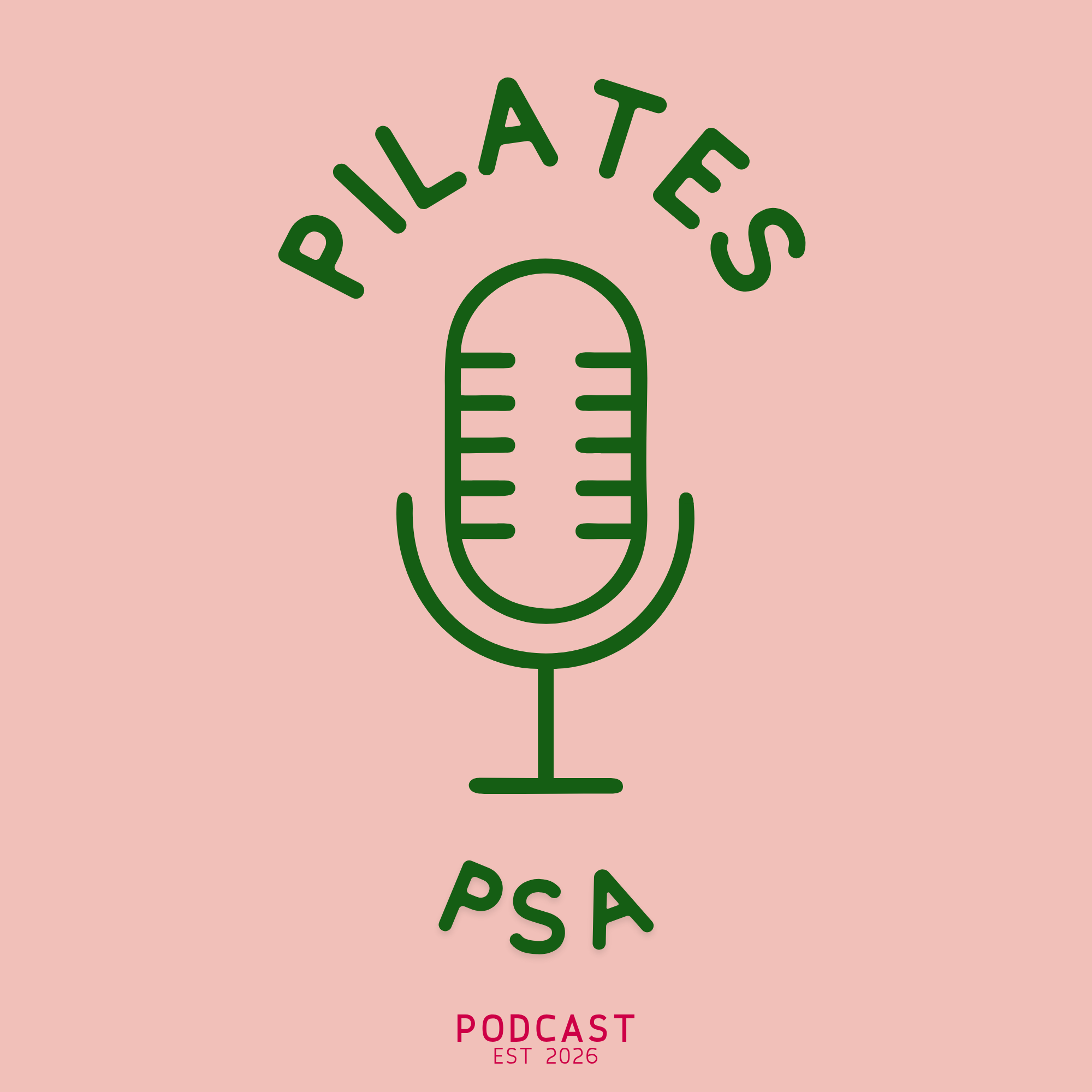 The Pilates PSA