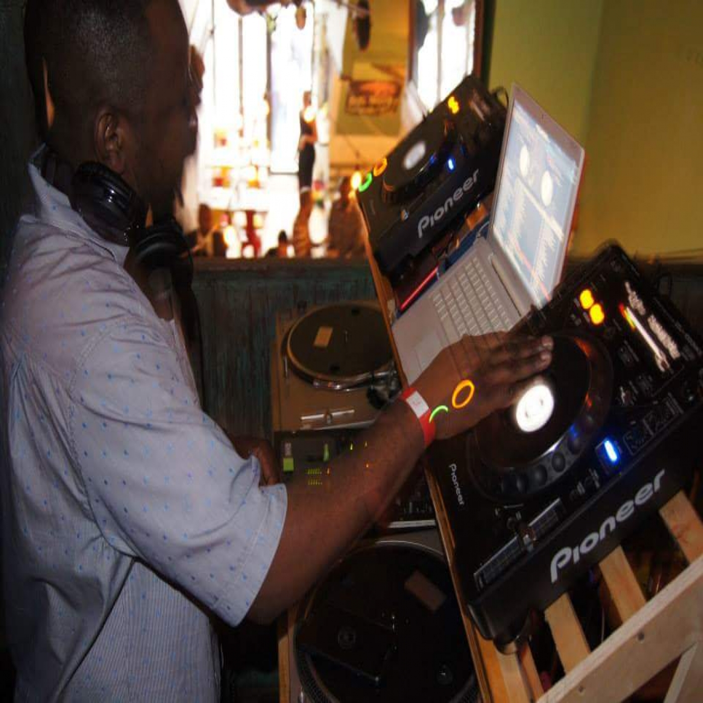 Party mixes 101