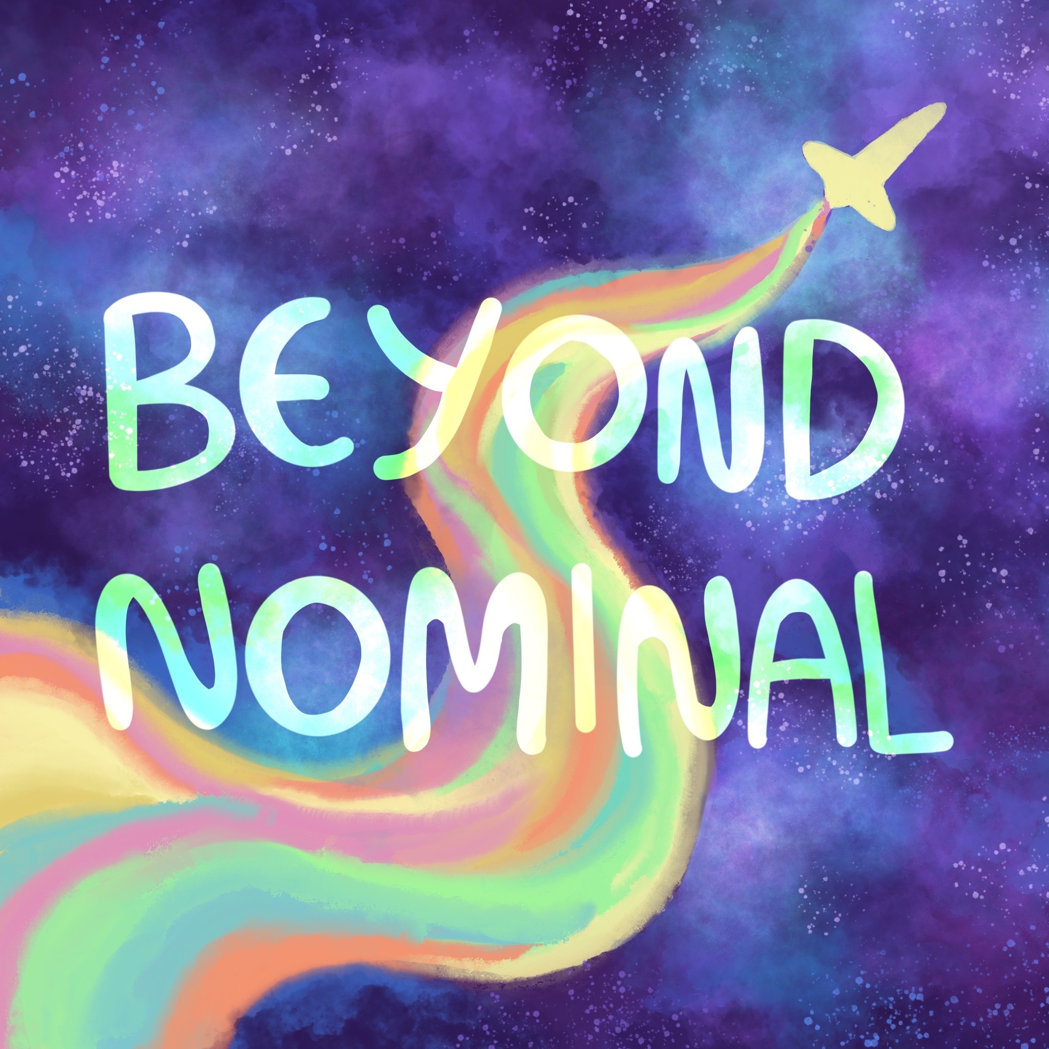 Beyond Nominal Beyond Nominal