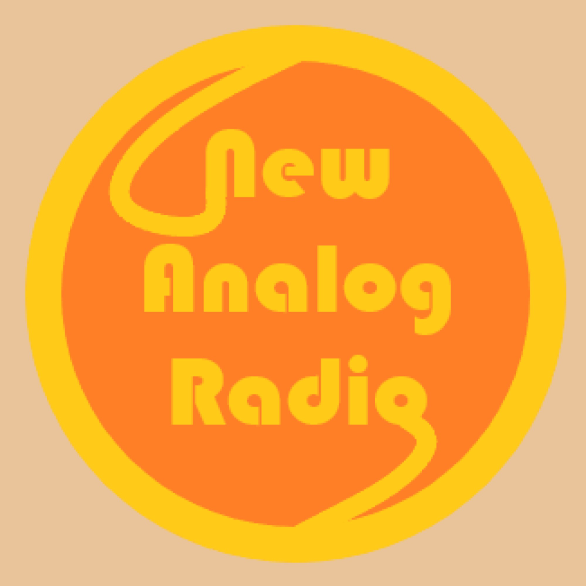 New Analog Radio’s Podcast