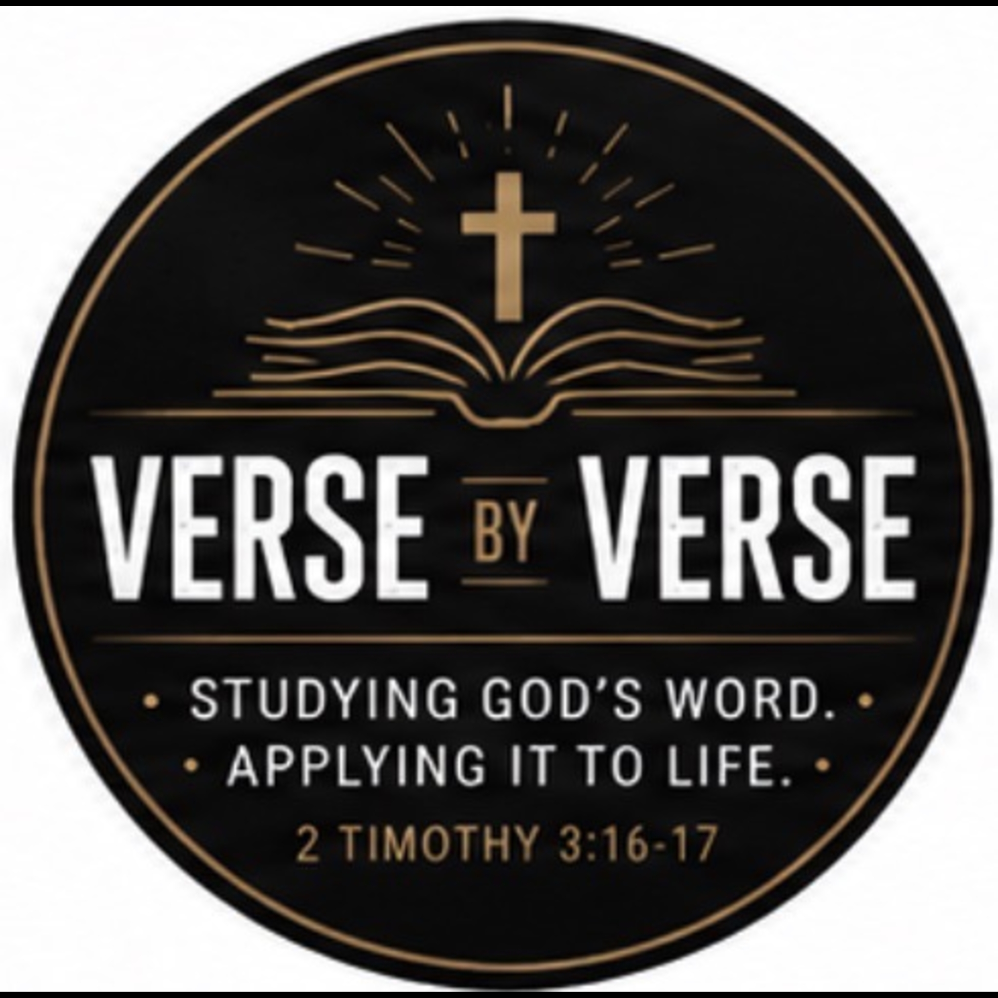 Verse by Verse