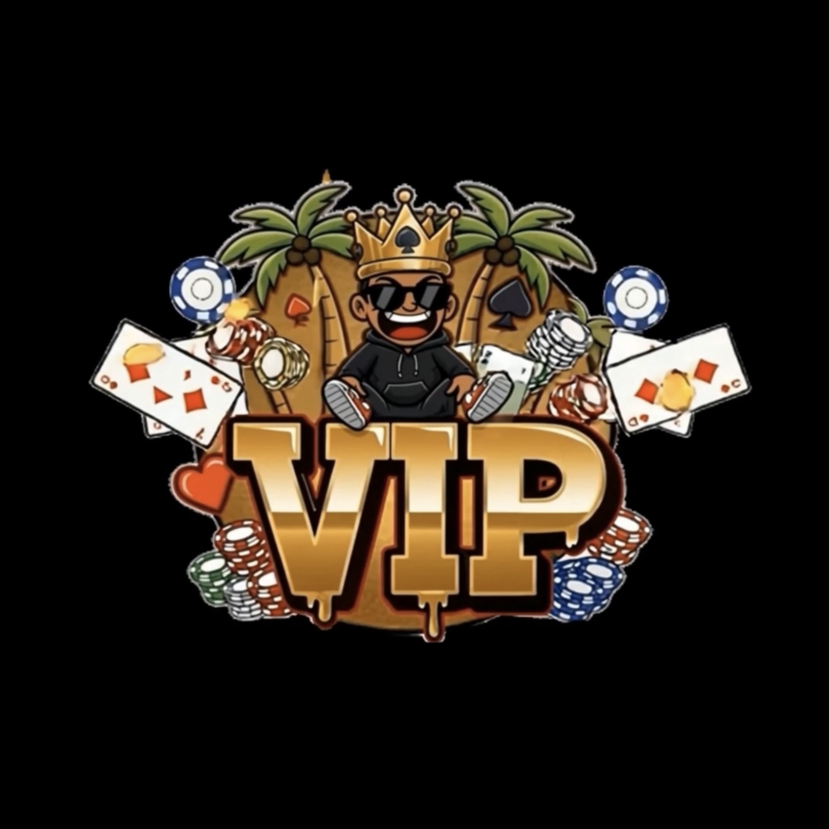 VIP Podcast with Derek James Gregory