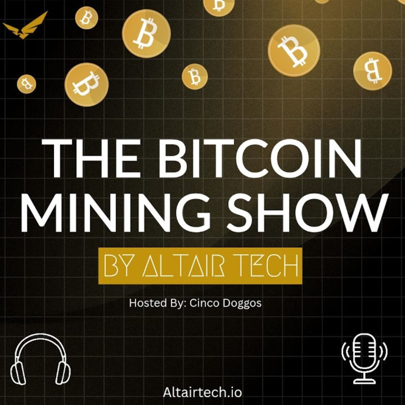 The Bitcoin Mining Show