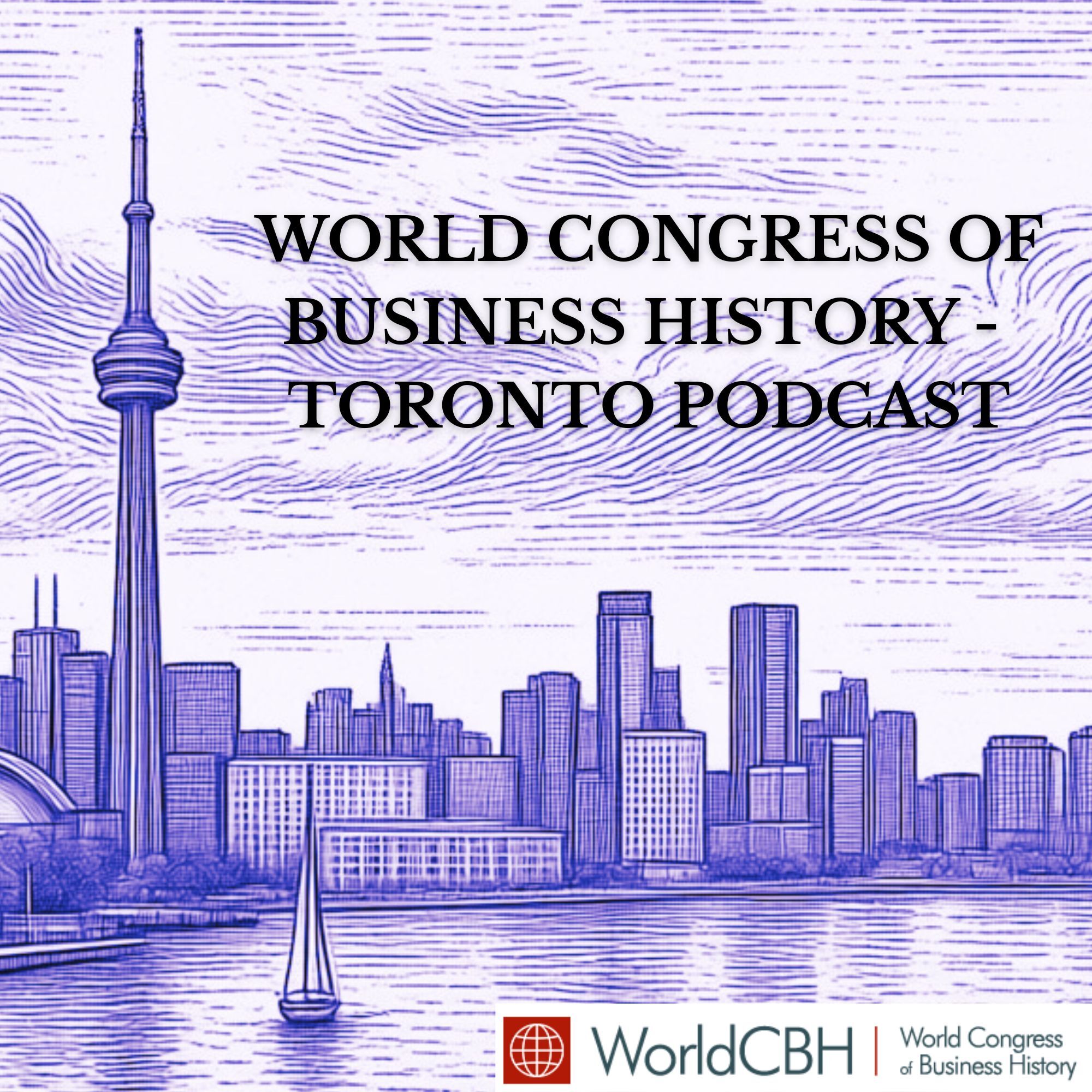 World Congress of Business History - Toronto