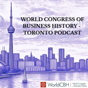 Episode One: A Visitors History of the University of Toronto