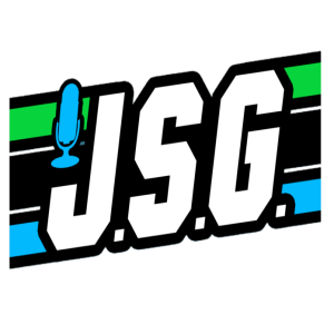 JSG Episode #110: First Book Club: Ready Player One