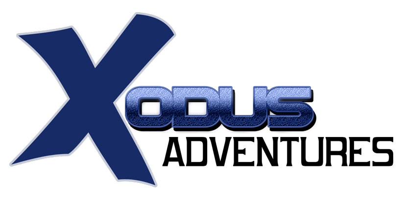 The xodusadventures's Podcast