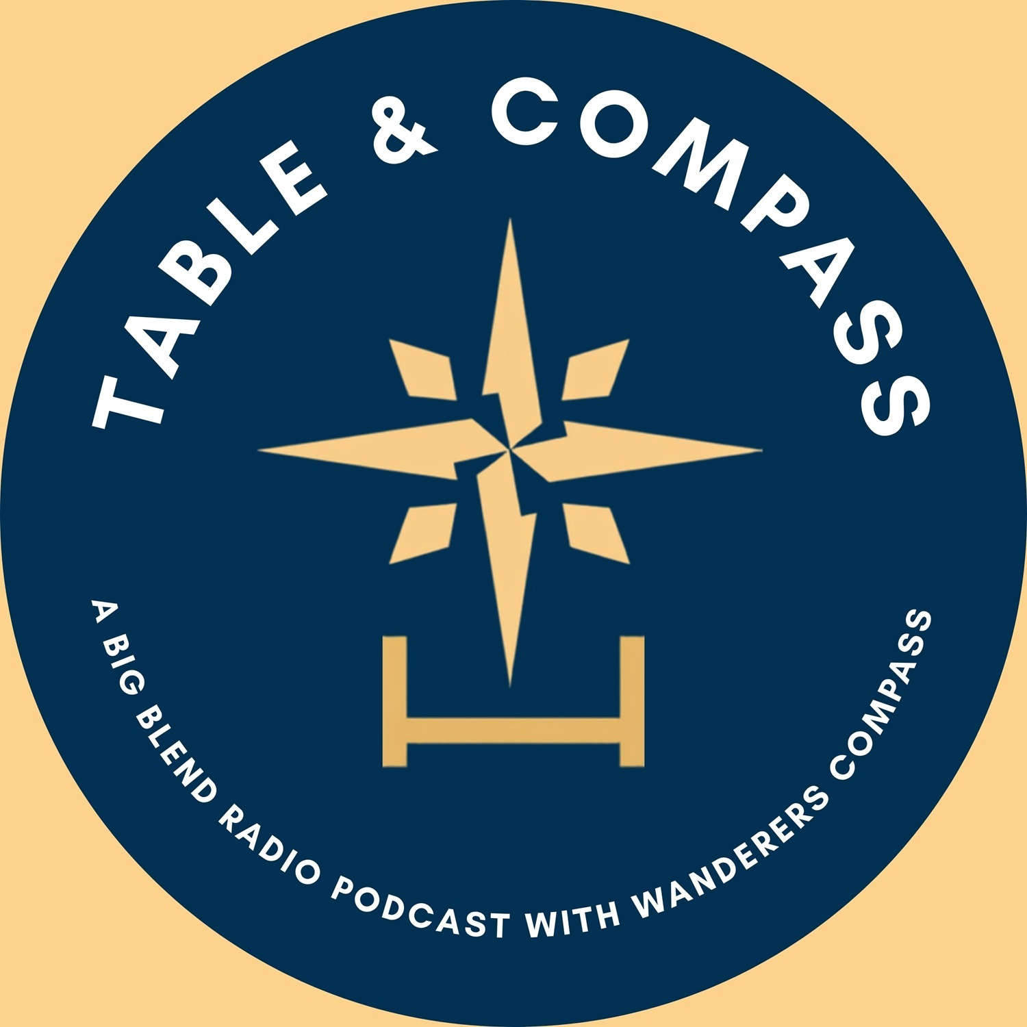 Table & Compass