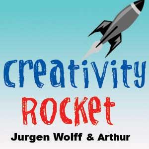 Creativity Rocket