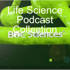 Life Science Podcast Collection