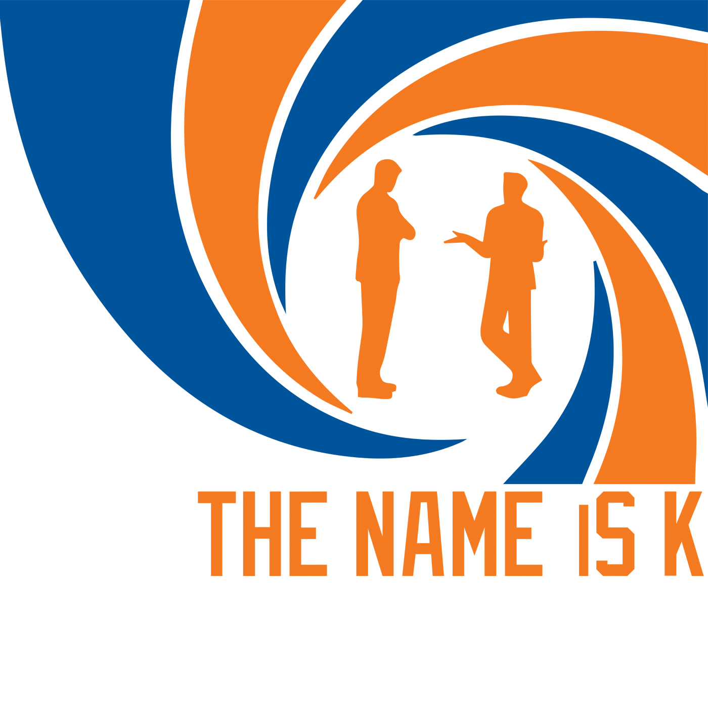 The nameiskay86's Podcast