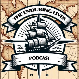 Introducing the Enduring Lives Podcast