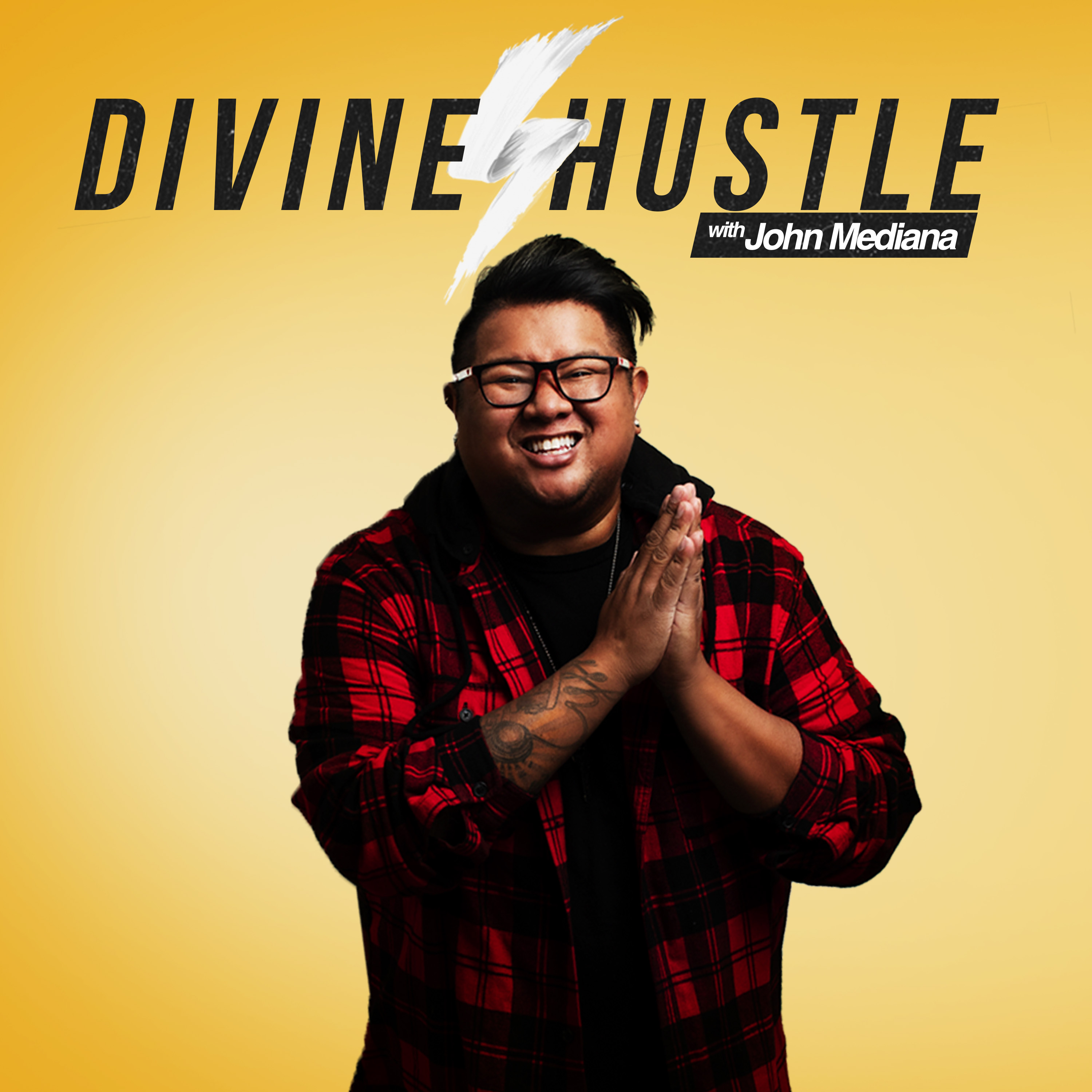 The Divine Hustle Podcast