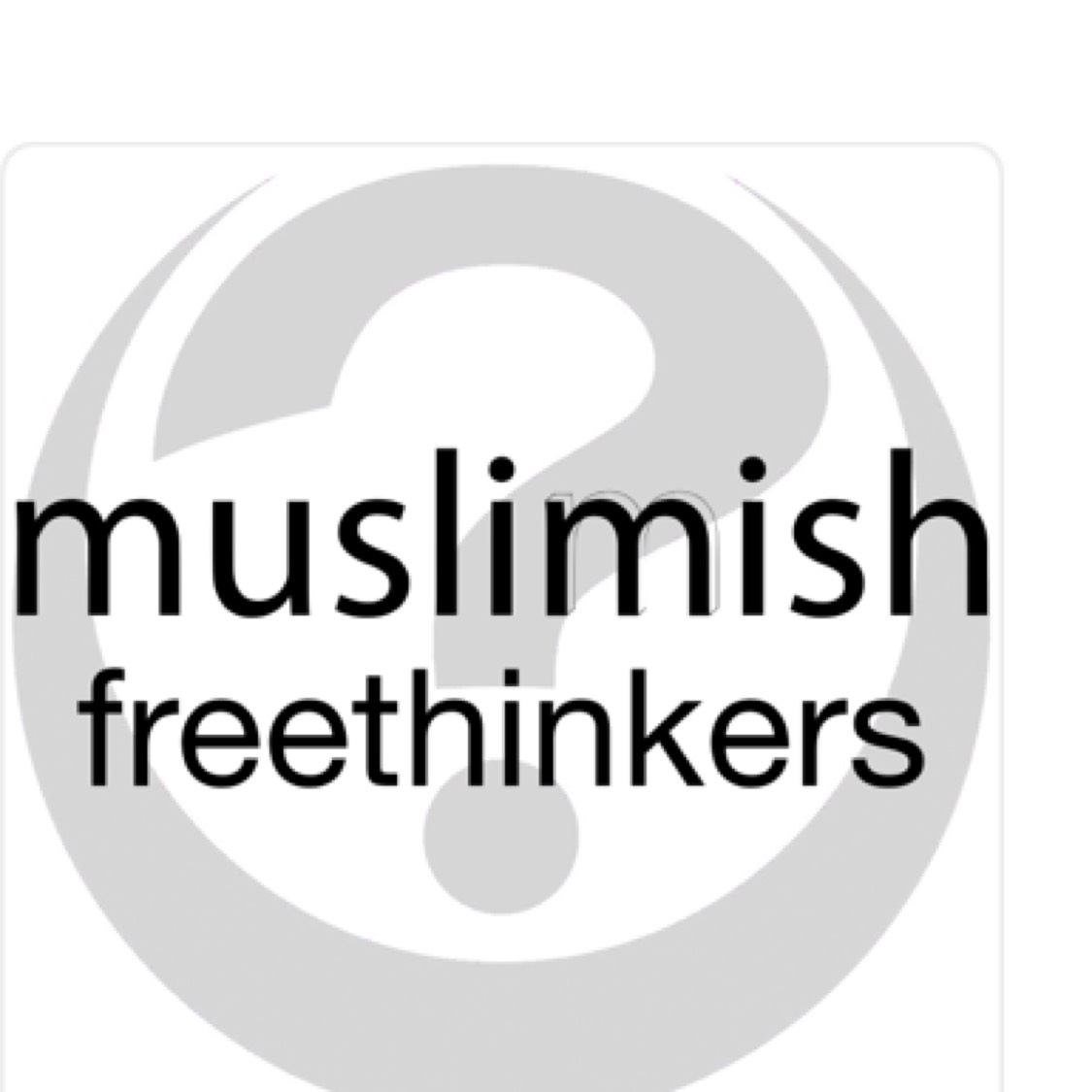 Muslimish