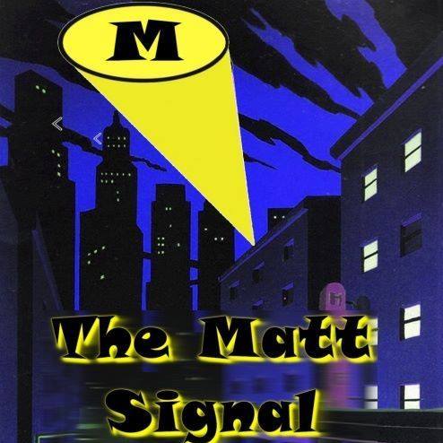 TheMattSignal