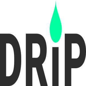 Drip - your cast on the go