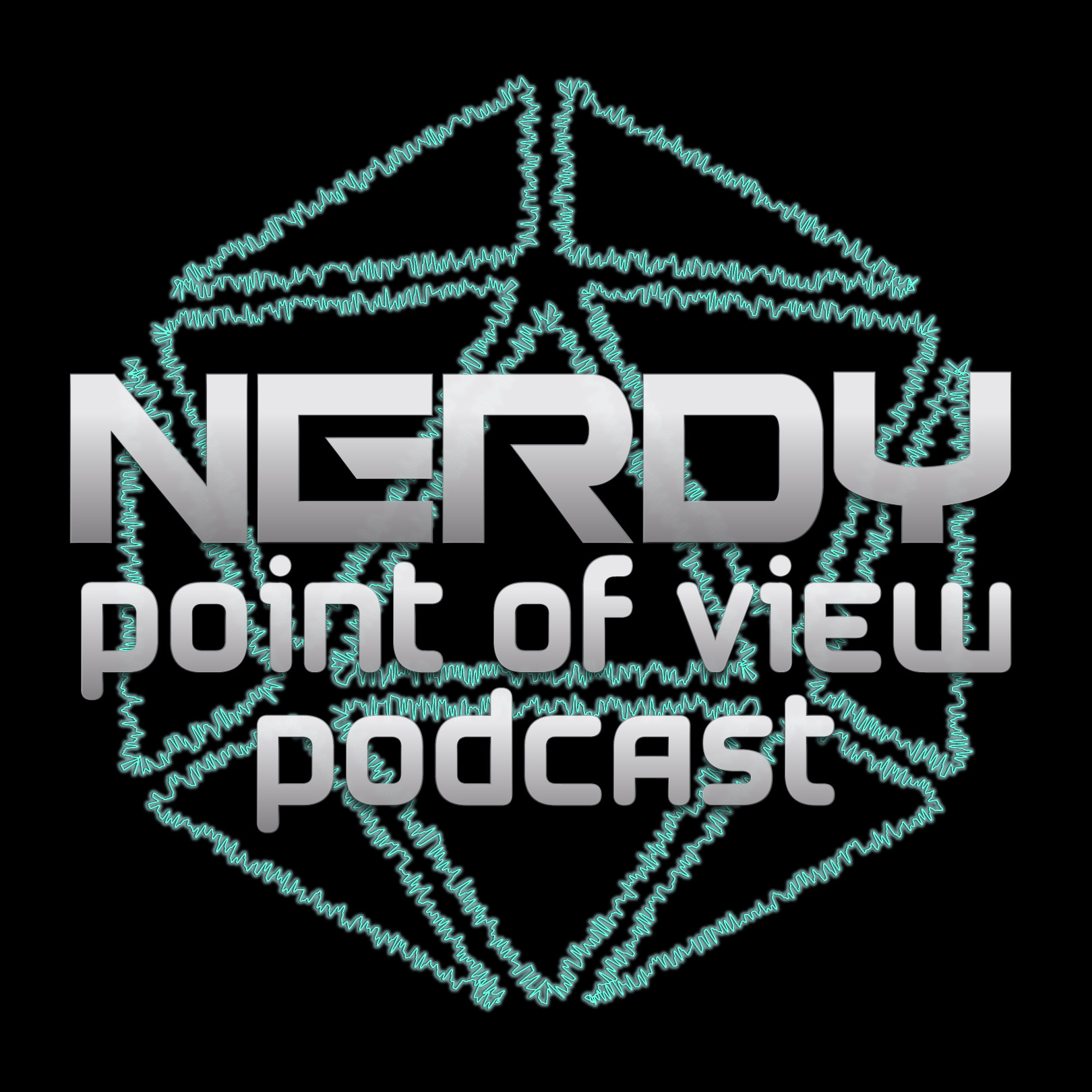 Nerdy Point of View Podcast
