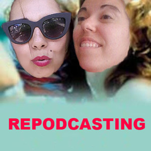User Podcast Logo