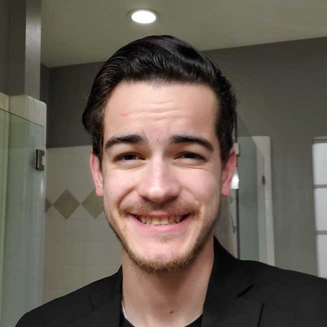 Noah Hyatt
