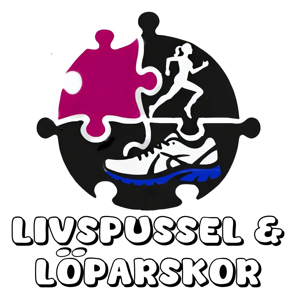 Livspussel & Löparskor