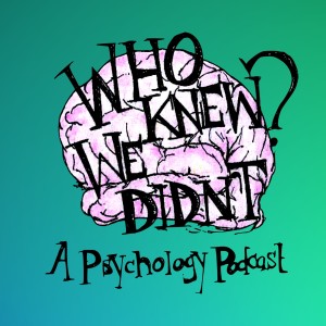 38. Psychology and the Law