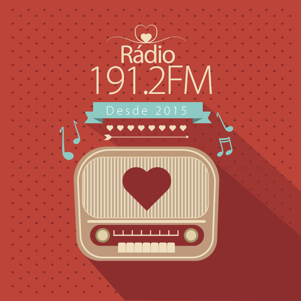 Radio 191.2FM cover