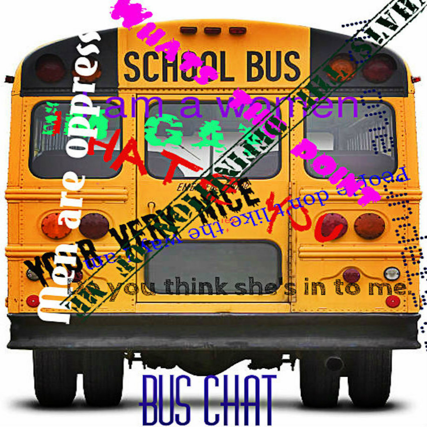 Bus Chat
