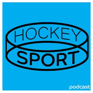 The Dupont Chemicals™ HockeySport Podcast