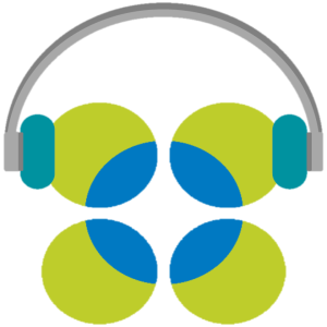 User Podcast Logo