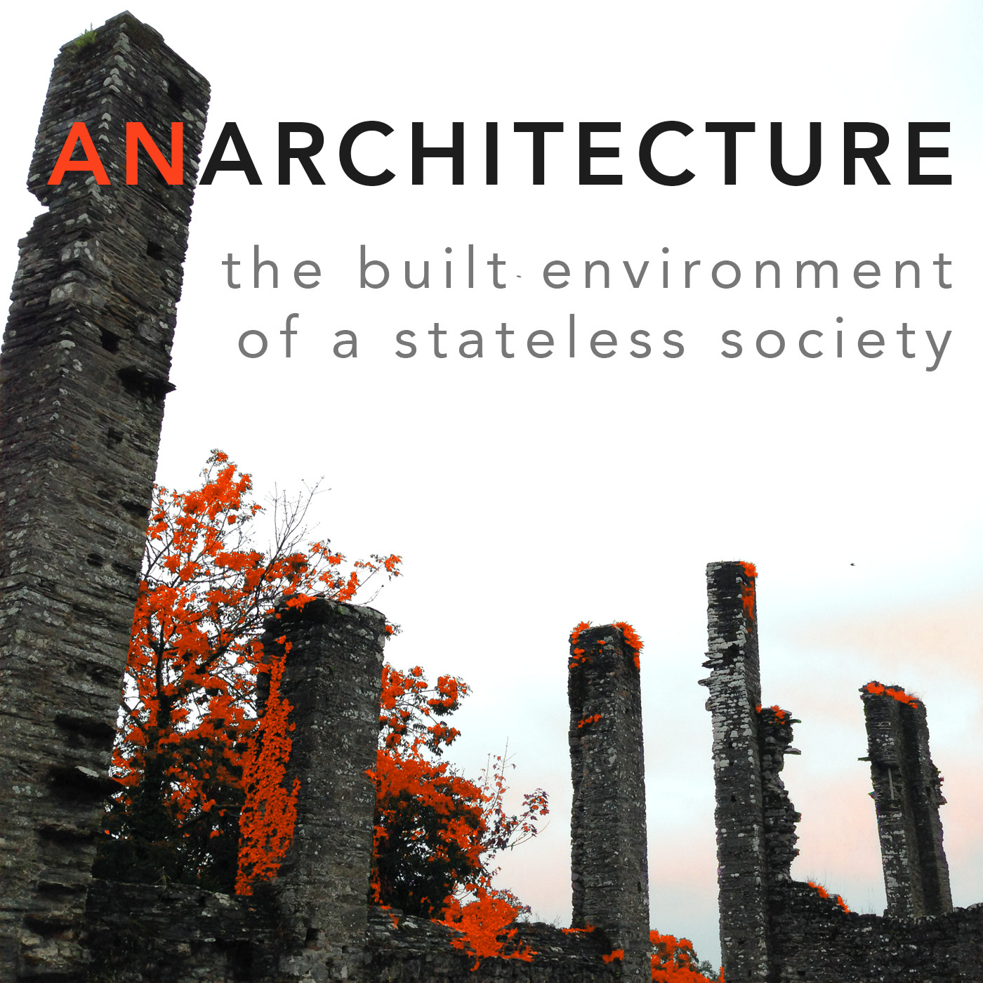 Anarchitecture