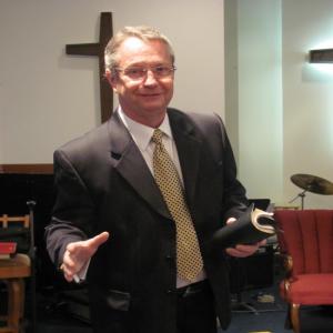 September 25th Sermon With Pastor Robert Fry