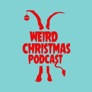 Ghost Stories, Weird Poetry, and All Manner of Old Xmas Weirdness with Christopher Philippo