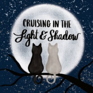 Episode #59: Cruising in the Light and Shadow is back with a special Summer Solstice Episode!