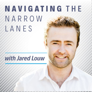 Navigating the Narrow Lanes