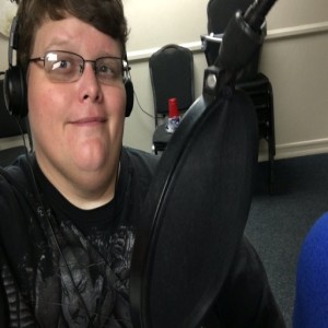 User Podcast Logo