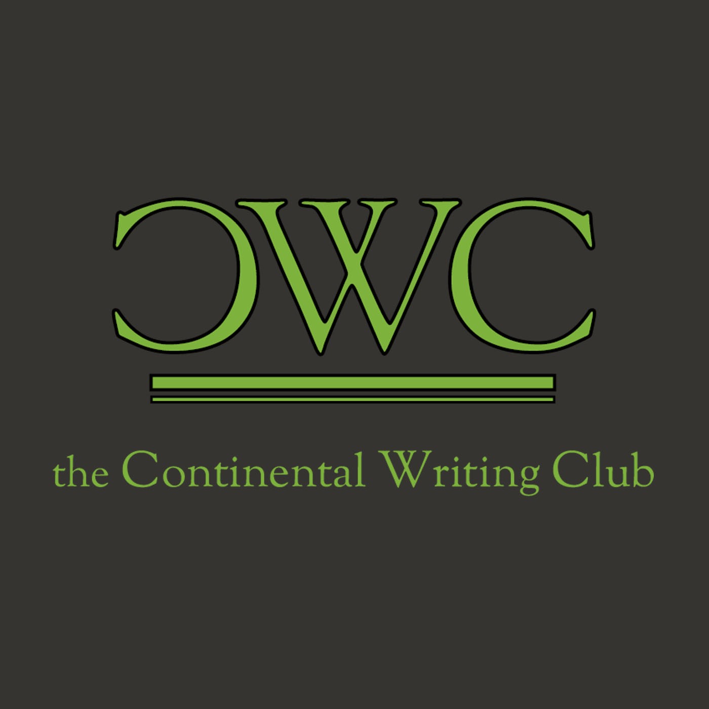 the Continental Writing Club