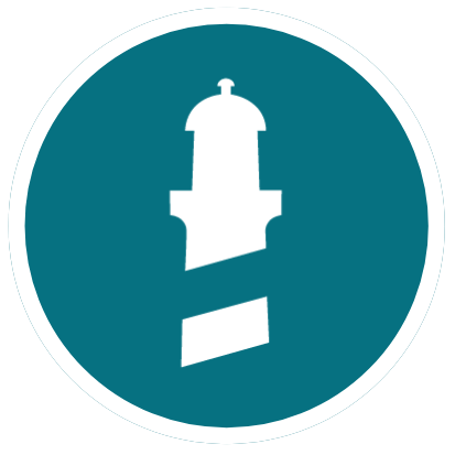 Profile logo