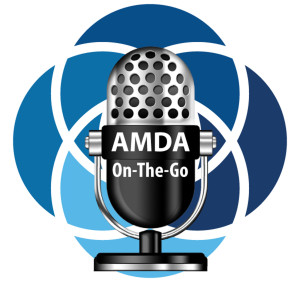 AMDA On-The-Go | Mitigating Emotional Impact of COVID-19