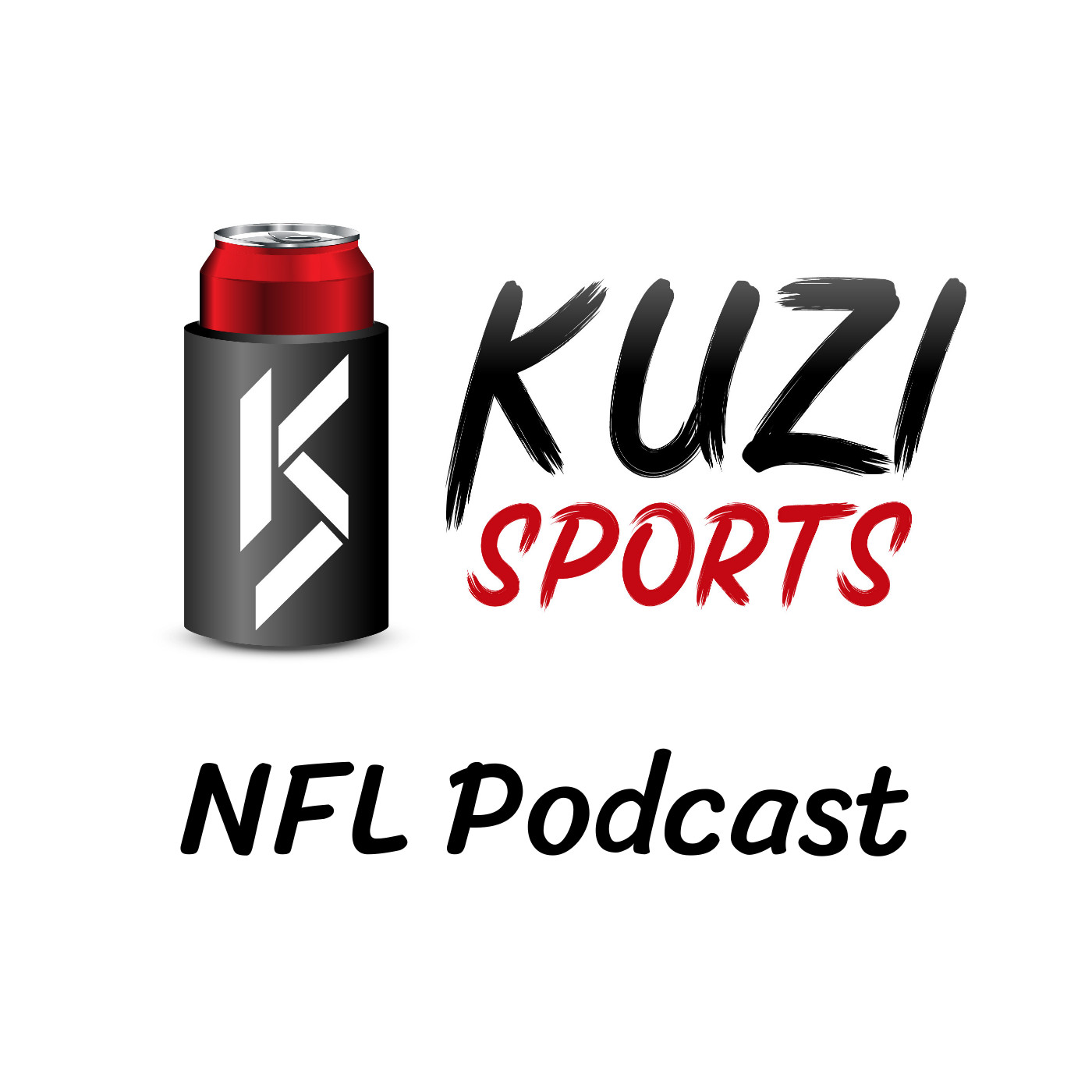 Kuzi Sports NFL Podcast